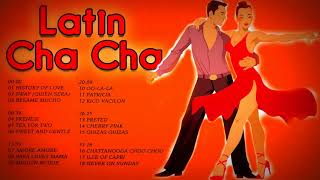 Nonstop Cha Cha Cha Songs 2023  Most Popular Latin Cha Cha Cha Songs Of All Time  Dancesport M [upl. by Korrie278]