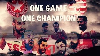 ESSCA Finale game 3 3042016 [upl. by Anazraf]