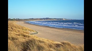 Reg Keating  Beach at Curracloe [upl. by Acissaj]