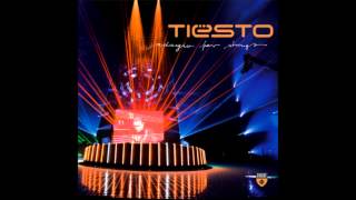 Tiësto  Adagio For Strings Original Mix [upl. by Aynatan]