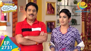 Babitas New Year Promise  Taarak Mehta Ka Ooltah Chashmah  Full Episode  Ep 3973  5 Jan 2024 [upl. by Hahcim]