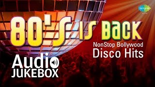 80s Is Back  Disco Deewane  Bappi Lahiri  Usha Uthup  Anu Malik  Sukhwinder Singh  Iya Iya O [upl. by Lrac]