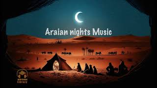 Beautiful Arabian Oud music  Middle Eastern Instrumental Music [upl. by Audras392]