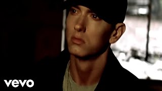 Eminem  Beautiful Official Music Video [upl. by Bridges]