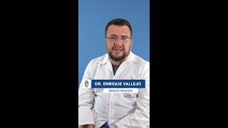 Enfermedades Eruptivas  Dr Enrique Vallejo Médico Pediatra [upl. by Nilrac]