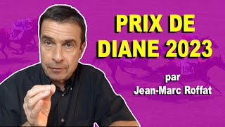 pronostic pmu quinté du jour dimanche 18 juin 2023 Chantilly Prix de Diane [upl. by Aliahkim562]