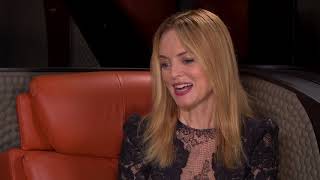 iPic Life Behind the Screens with Heather Graham Jan 2018 [upl. by Gilpin962]