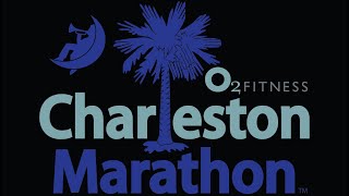 2019 Charleston Marathon [upl. by Sandstrom]