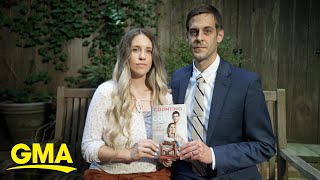 Jill Duggar opens up in new memoir Counting the Cost l GMA [upl. by Drue]