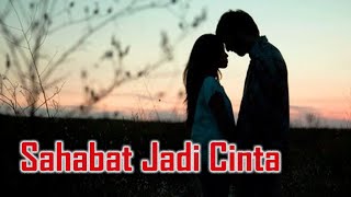 Sahabat Jadi Cinta  Zigaz Tereza  Cover Video amp Lirik [upl. by Levison]