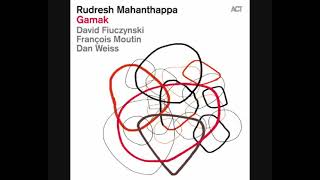 Rudresh Mahanthappa – Gamak 2013  Album [upl. by Emalee]