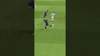 Dream League soccer 2024Ronaldo pass HAALLAND goal dlsgame footballgame sportsgamer dls24 [upl. by Aerdnaed]