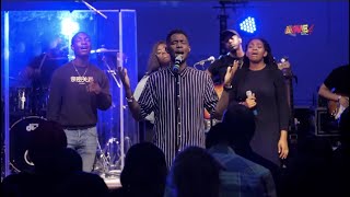 CalledOut Music  Hosanna In the Highest Live at AWE4 [upl. by Lull]