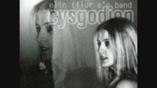 Petha Ddim Run Fath Elin Fflur geiriau  lyrics [upl. by Llehcram]