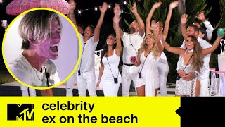 EP15 CATCH UP Joey And Lorenas Shocking Last Night Surprise  Celeb Ex On The Beach [upl. by Stubbs]