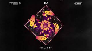 Metodi Hristov  Kick Original Mix HELDEEP REC [upl. by Arak81]