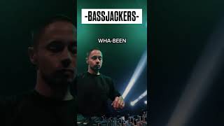 Bassjackers Drops It shorts [upl. by Carlen]