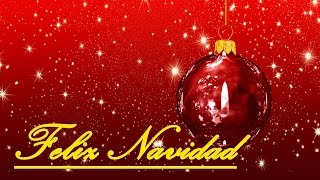 ¡Celebremos la Navidad 2023 con una Felicitación Original para Compartir y Enviar en Año Nuevo [upl. by Lorrad]