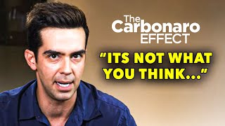 Why quotThe Carbonaro Effectquot was Really Canceled [upl. by Kcirredal871]