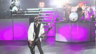 Skillet  Awake and Alive Live [upl. by Josie928]