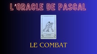 LE COMBAT [upl. by Ahsenom]