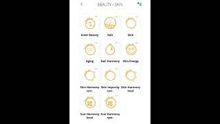 Healy beauty and skin program page [upl. by Yrakaz]