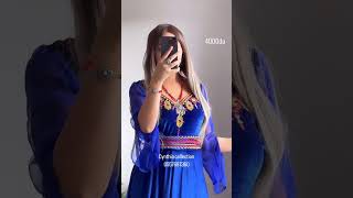 les robes kabyles 20232024 قنادر قبايلية 2024les robes kabyles2024يوميات العايلةالقبايلية [upl. by Cordeelia]