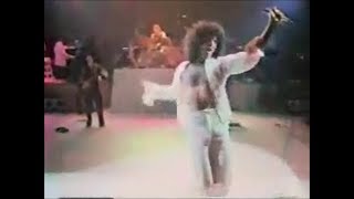 GINO VANNELLI Live  APALOOSA [upl. by Tien982]