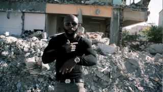 Kaaris Lhote funeste Clip [upl. by Mendie973]