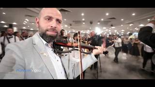 Epic lebanese wedding entrance  Zaffet Drums [upl. by Lesya]