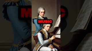 Mozarts Musical Genius and Scatological Humor music  History Genius [upl. by Maxy]