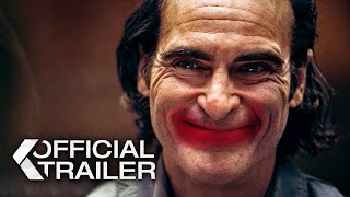 JOKER 2 Folie à Deux Trailer 2024 [upl. by Anaylil]