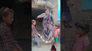 Pani Di gal comedy pani funny fun [upl. by Nuahsar]