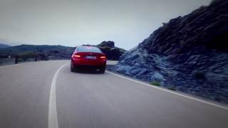 2018 BMW 2 Series Coupe and Convertible video debut [upl. by Anirdnajela]