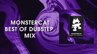 Best of Dubstep Mix Monstercat Release [upl. by Doowle]