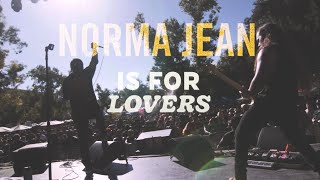 Norma Jean Is For Lovers  Behind The Scenes at California Is For Lovers Festival  082623 [upl. by Htbazile]