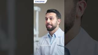 New Sensodyne Clinical White [upl. by Smailliw]