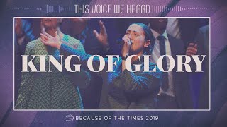 King of Glory  BOTT 2019  POA Worship [upl. by Ratcliffe158]