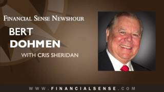 Bert Dohmen on Markets China and More [upl. by Mis817]