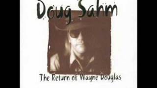 Doug Sahm  quotYesterday Got In The Wayquot [upl. by Lebanna]