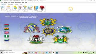 WAEC 2022 CASS FULL CASS 3 TUTORIAL [upl. by Nani]