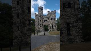 Interesting Findings at Bancroft Tower [upl. by Kinnie]