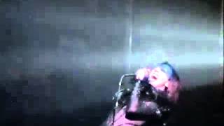 Marilyn Manson  Sweet Dreams Live 1999 [upl. by Kittie]