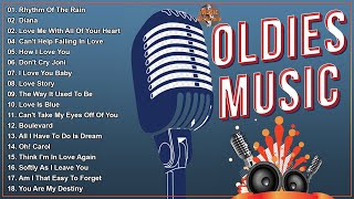 Greatest Hits Golden Oldies 50s 60s  Best Old Gold Music Of The 60s 70s  Legendary Songs [upl. by Schreibman329]