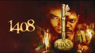 1408 Full Movie Facts amp Review  John Cusack  Samuel L Jackson [upl. by Farny]