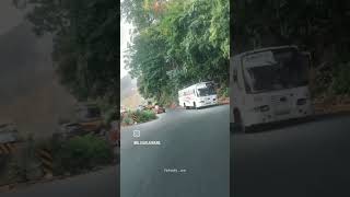 Ksrtc mass entry [upl. by Aicirtal]