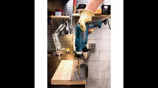 Corded Drill Reviews  Best Corded Drill [upl. by Nonohcle]