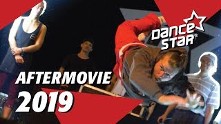 DanceStar Official Aftermovie 2019 [upl. by Anig]