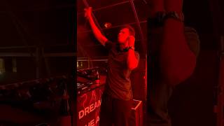 Afrojack and Hardwell  ID at Dreamland Festival 2023 [upl. by Mathis221]