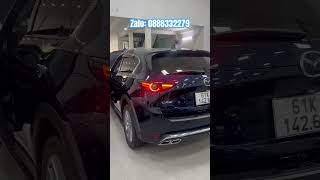 Mazda CX5 20 Premium 2022 đi đúng 12000km siêu lướt trungxeluot otocugiare mazda cx5 xeluot [upl. by Acenes]